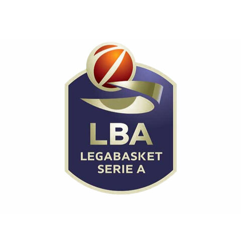 LBA - (Italian Lega Basket Serie A)